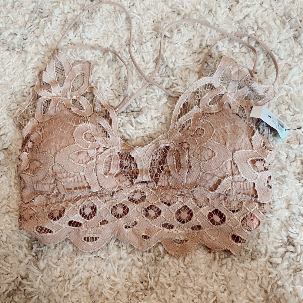 Bralette NWT